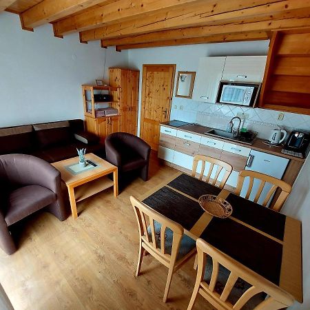 Apartmán Tatralandia 336 Liptovský Mikuláš Exterior foto