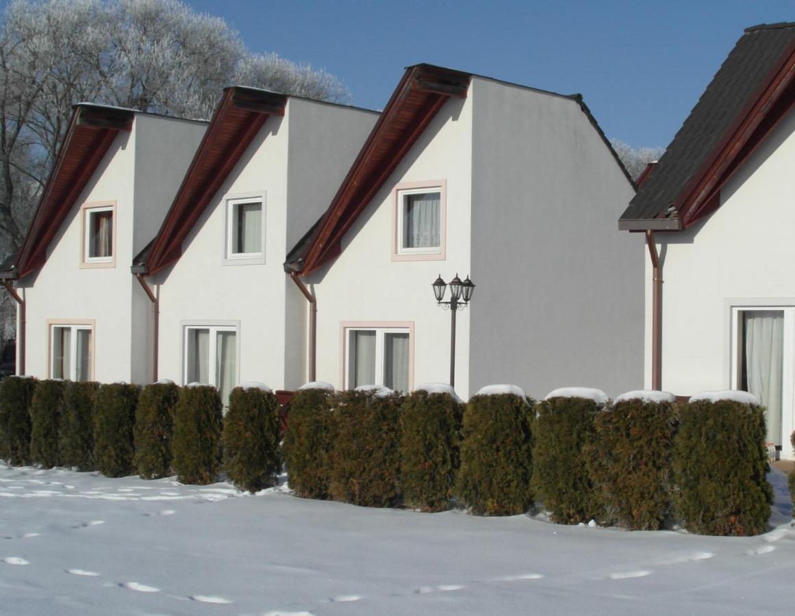 Apartmán Tatralandia 336 Liptovský Mikuláš Exterior foto