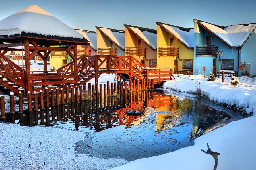 Apartmán Tatralandia 336 Liptovský Mikuláš Exterior foto
