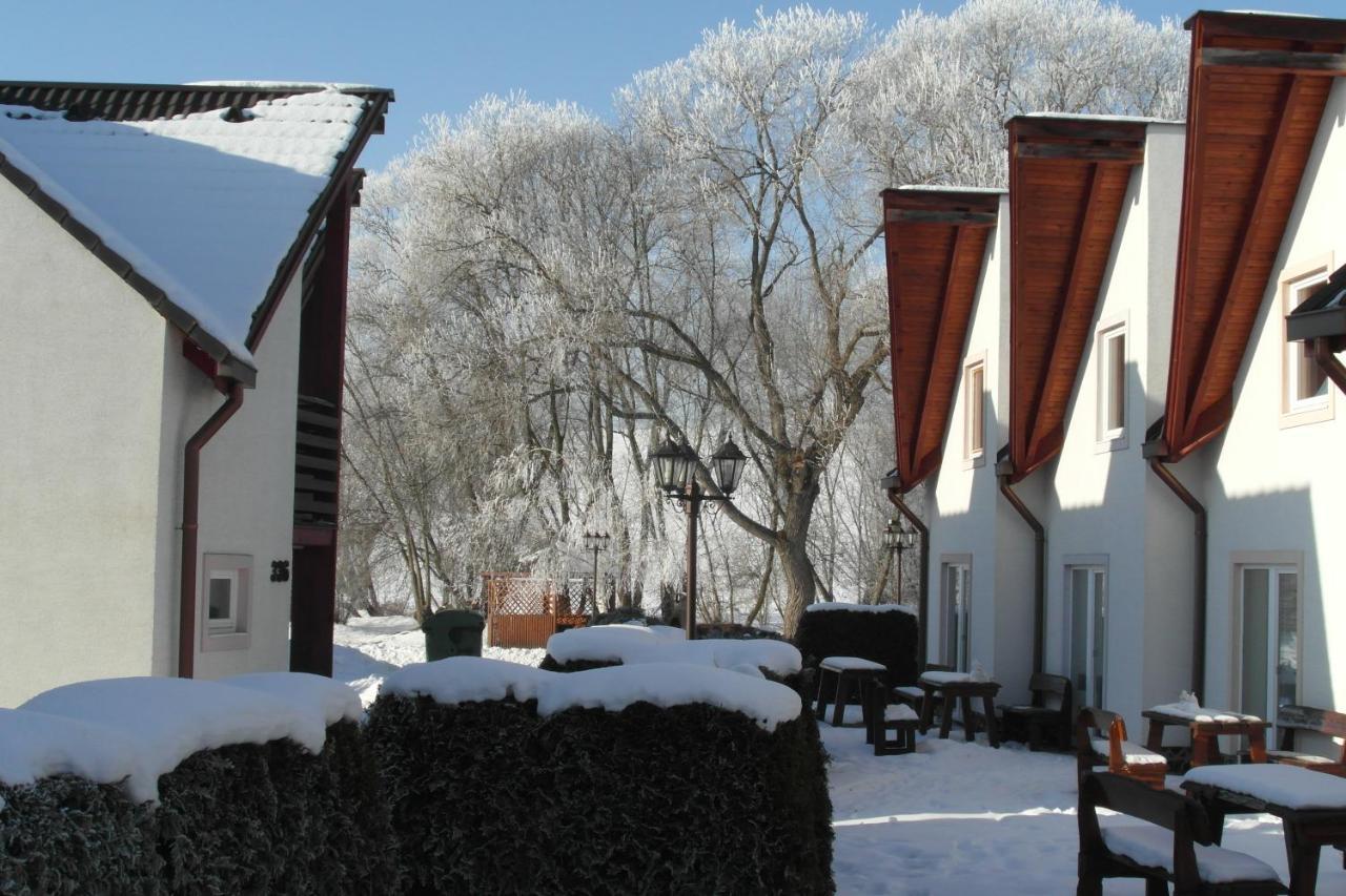 Apartmán Tatralandia 336 Liptovský Mikuláš Exterior foto