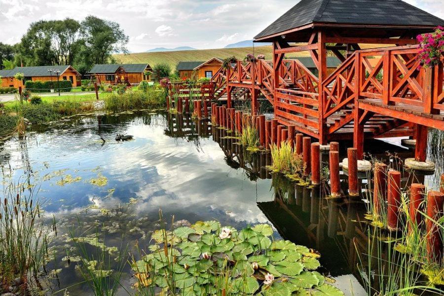 Apartmán Tatralandia 336 Liptovský Mikuláš Exterior foto