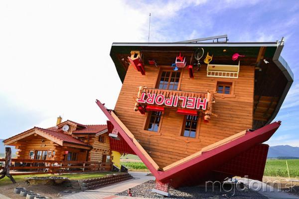 Apartmán Tatralandia 336 Liptovský Mikuláš Exterior foto