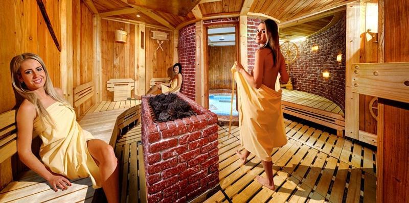 Apartmán Tatralandia 336 Liptovský Mikuláš Exterior foto