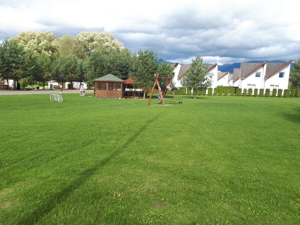 Apartmán Tatralandia 336 Liptovský Mikuláš Exterior foto