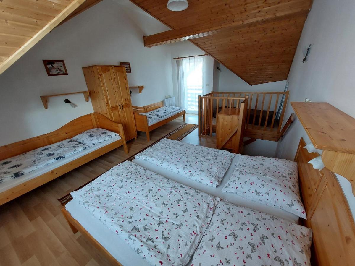 Apartmán Tatralandia 336 Liptovský Mikuláš Exterior foto