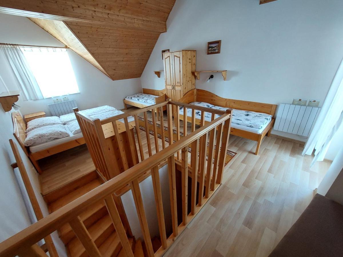 Apartmán Tatralandia 336 Liptovský Mikuláš Exterior foto