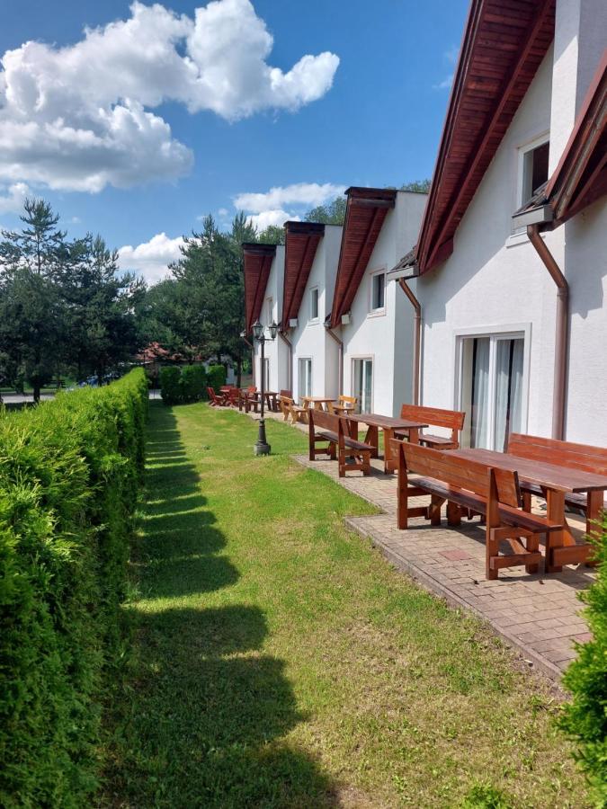 Apartmán Tatralandia 336 Liptovský Mikuláš Exterior foto