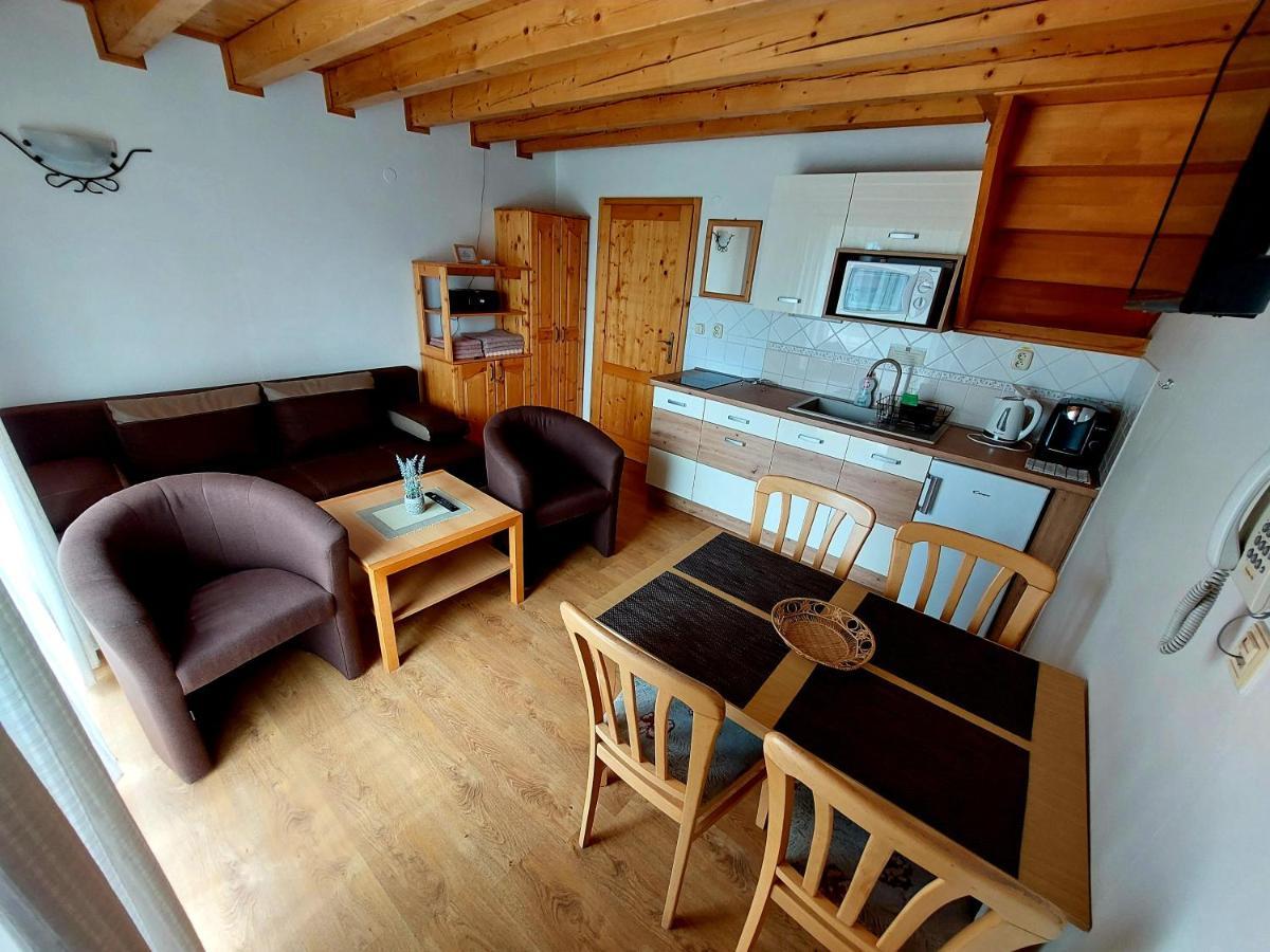 Apartmán Tatralandia 336 Liptovský Mikuláš Exterior foto