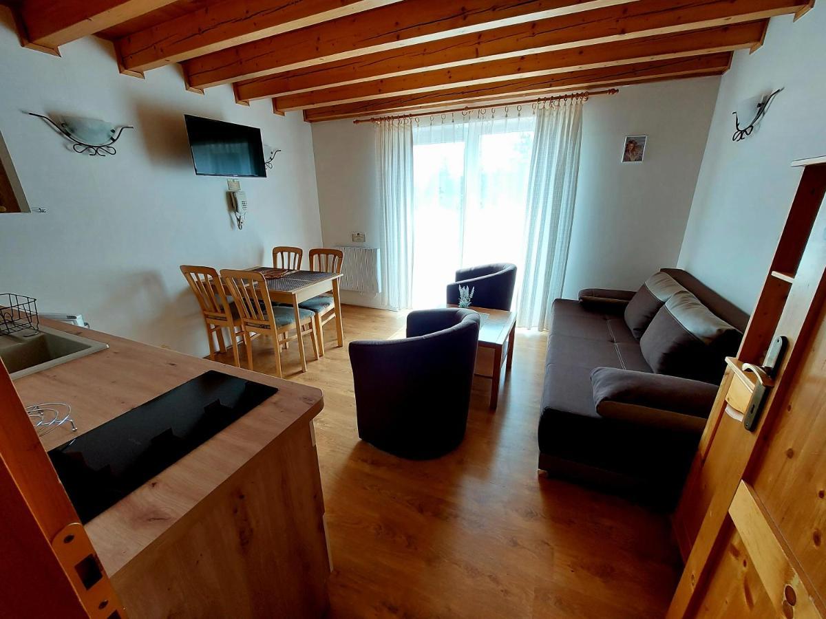 Apartmán Tatralandia 336 Liptovský Mikuláš Exterior foto