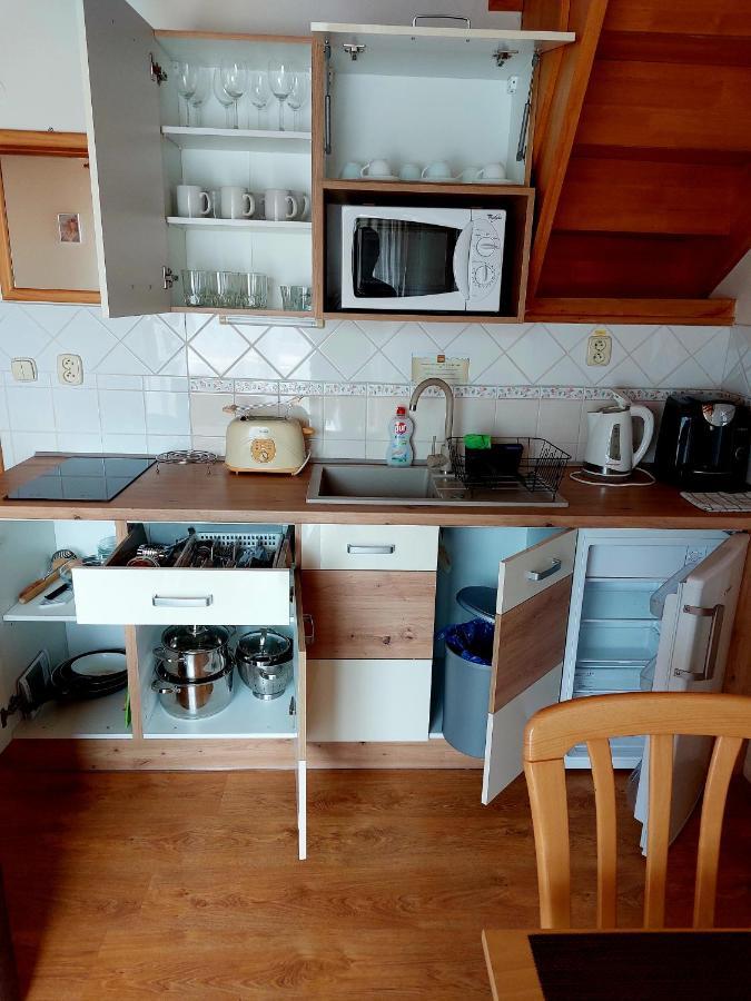 Apartmán Tatralandia 336 Liptovský Mikuláš Exterior foto