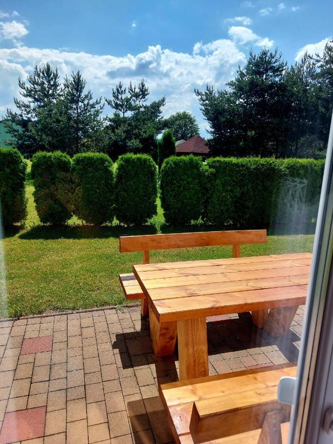 Apartmán Tatralandia 336 Liptovský Mikuláš Exterior foto