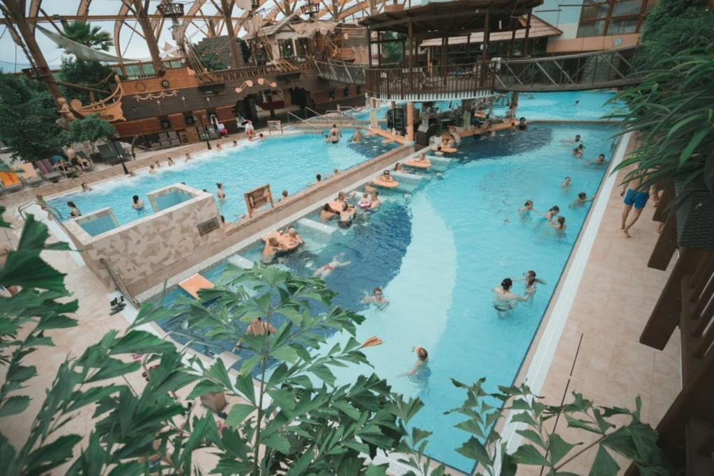 Apartmán Tatralandia 336 Liptovský Mikuláš Exterior foto